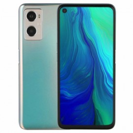 Смартфон OPPO A96 8/128GB Sunset Blue