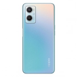 Смартфон OPPO A96 8/128GB Sunset Blue