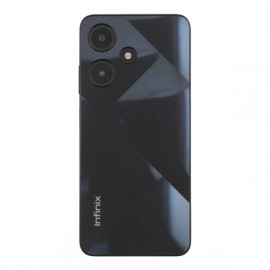 Смартфон Infinix HOT 30i 4+64 GB Mirror Black