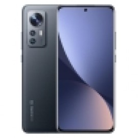 Смартфон Xiaomi 12X 8/128GB Grey