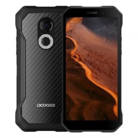 Смартфон Doogee S61 Pro 8/128Gb Черный 