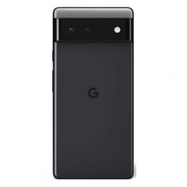 Смартфон Google Pixel 6a 6/128GB темно-серый