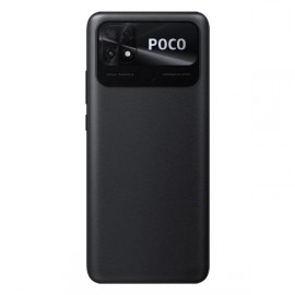 Смартфон Xiaomi POCO C40 3/32GB заряженный черный