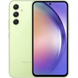 Смартфон Samsung Galaxy A54 5G 8/128GB лайм