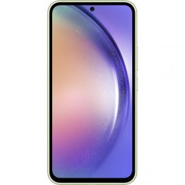 Смартфон Samsung Galaxy A54 5G 8/128GB лайм