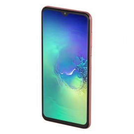 Смартфон Samsung Galaxy M13 4/128GB оранжевый