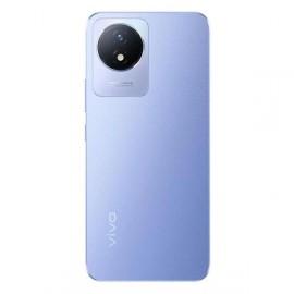 Смартфон vivo Y02 2/32GB Лавандовое поле