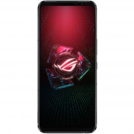 Смартфон ASUS ROG Phone 5 ZS673KS 8+128GB Black (1A105RU)