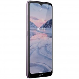 Смартфон Nokia 2.4 2+32GB Purple (TA-1270)