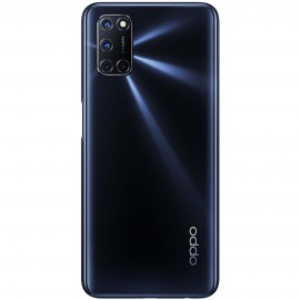 Смартфон OPPO A72 4+128GB Twilight Black (CPH2067)