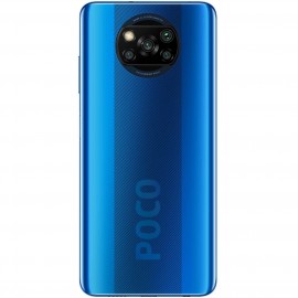 Смартфон POCO X3 NFC Cobalt Blue