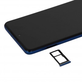 Смартфон POCO X3 NFC Cobalt Blue