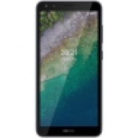 Смартфон Nokia C01 Plus 1+16GB Blue (TA-1383)