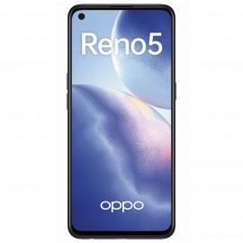 Смартфон OPPO Reno5 Black (CPH2159)