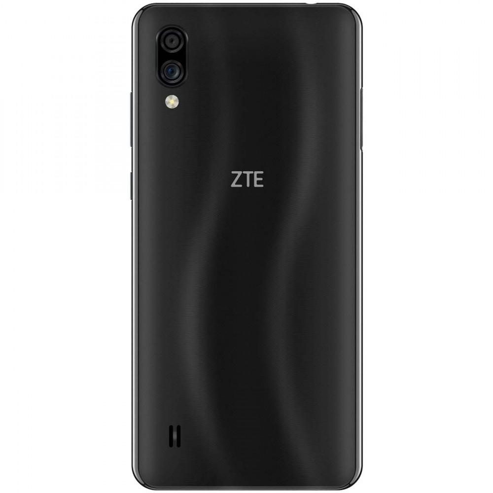 Смартфон ZTE Blade A5 2020 Black