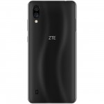 Смартфон ZTE Blade A5 2020 Black