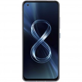 Смартфон ASUS Zenfone 8 ZS590KS 8+256GB Silver (8J067RU)