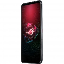 Смартфон ASUS ROG Phone 5 ZS673KS 8+128GB Black (1A105RU)