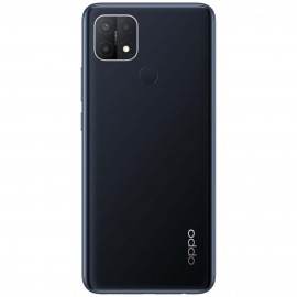 Смартфон OPPO A15 2+32GB Black (CPH2185)