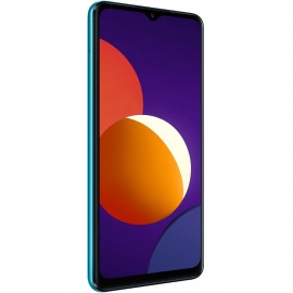 Смартфон Samsung Galaxy M12 64GB Green (SM-M127F)