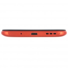 Смартфон Xiaomi Redmi 9C NFC 3+64GB Sunrise Orange