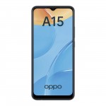 Смартфон OPPO A15 2+32GB Black (CPH2185)