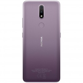 Смартфон Nokia 2.4 2+32GB Purple (TA-1270) 