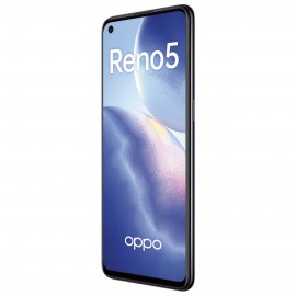 Смартфон OPPO Reno5 Black (CPH2159)