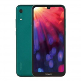 Смартфон Honor 8A Prime 64GB Emerald Green (JAT-LX1) 