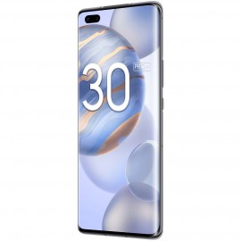 Смартфон Honor 30 Pro+ 256GB Midnight Black (EBG-AN10)