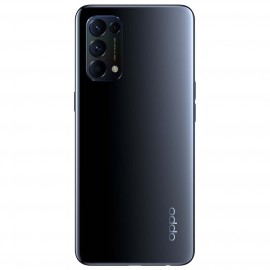 Смартфон OPPO Reno5 Black (CPH2159)