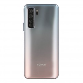 Смартфон Honor 30S 128GB Titanium Silver (CDY-NX9A)