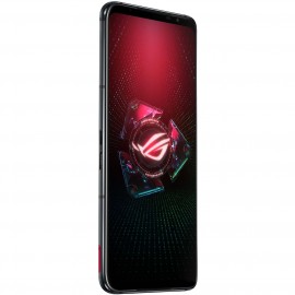 Смартфон ASUS ROG Phone 5 ZS673KS 8+128GB Black (1A105RU)