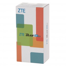 Смартфон ZTE Blade A5 2020 Black