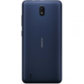 Смартфон Nokia C01 Plus 1+16GB Blue (TA-1383)