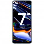 Смартфон realme 7 Pro 8+128GB Mirror Silver (RMX2170)