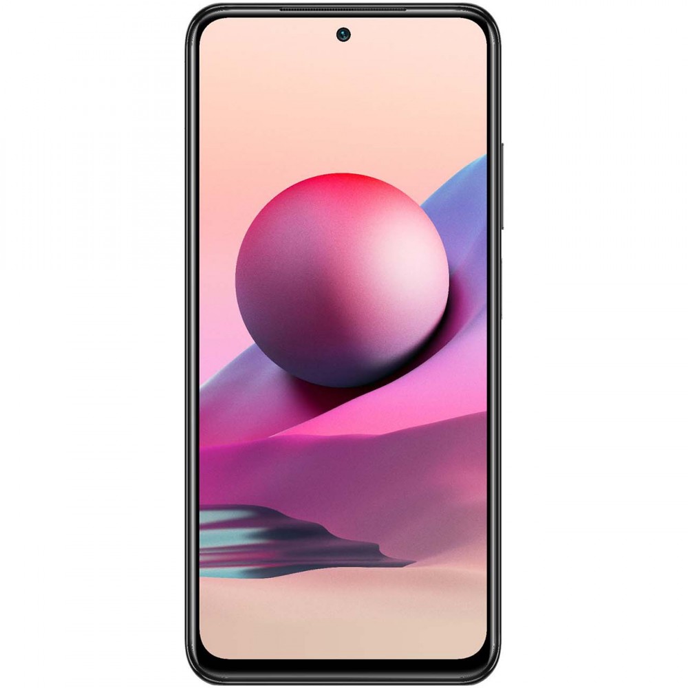 Смартфон Xiaomi Redmi Note 10S 6+64GB Gray