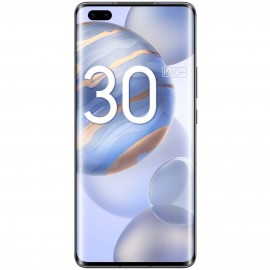 Смартфон Honor 30 Pro+ 256GB Midnight Black (EBG-AN10) 