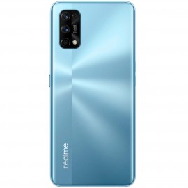 Смартфон realme 7 Pro 8+128GB Mirror Silver (RMX2170)