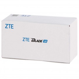 Смартфон ZTE Blade L8 (1+32GB) Black Graphite