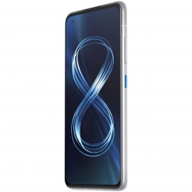 Смартфон ASUS Zenfone 8 ZS590KS 8+256GB Silver (8J067RU)