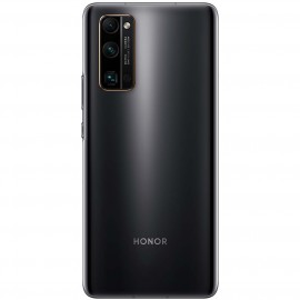 Смартфон Honor 30 Pro+ 256GB Midnight Black (EBG-AN10)