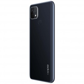 Смартфон OPPO A15 2+32GB Black (CPH2185)