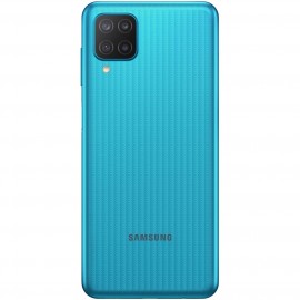 Смартфон Samsung Galaxy M12 64GB Green (SM-M127F)