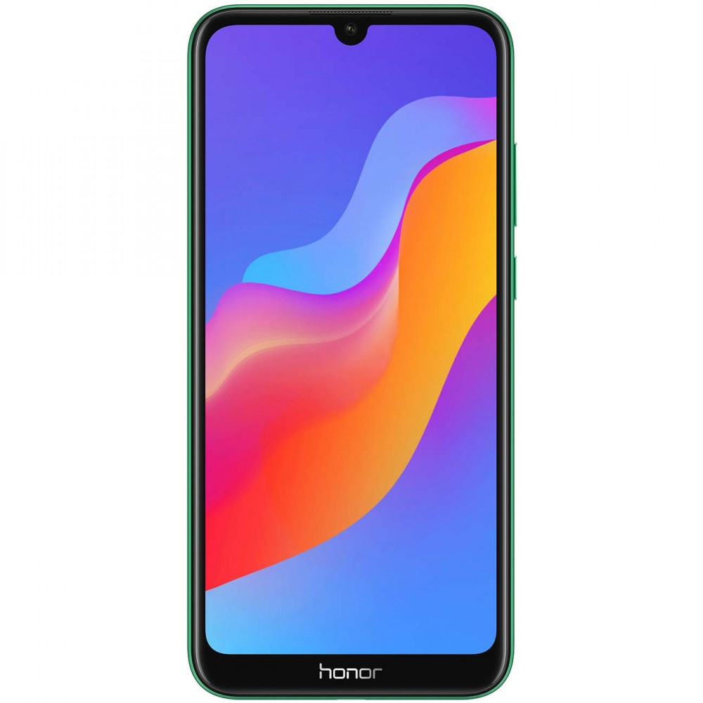 Смартфон Honor 8A Prime 64GB Emerald Green (JAT-LX1)