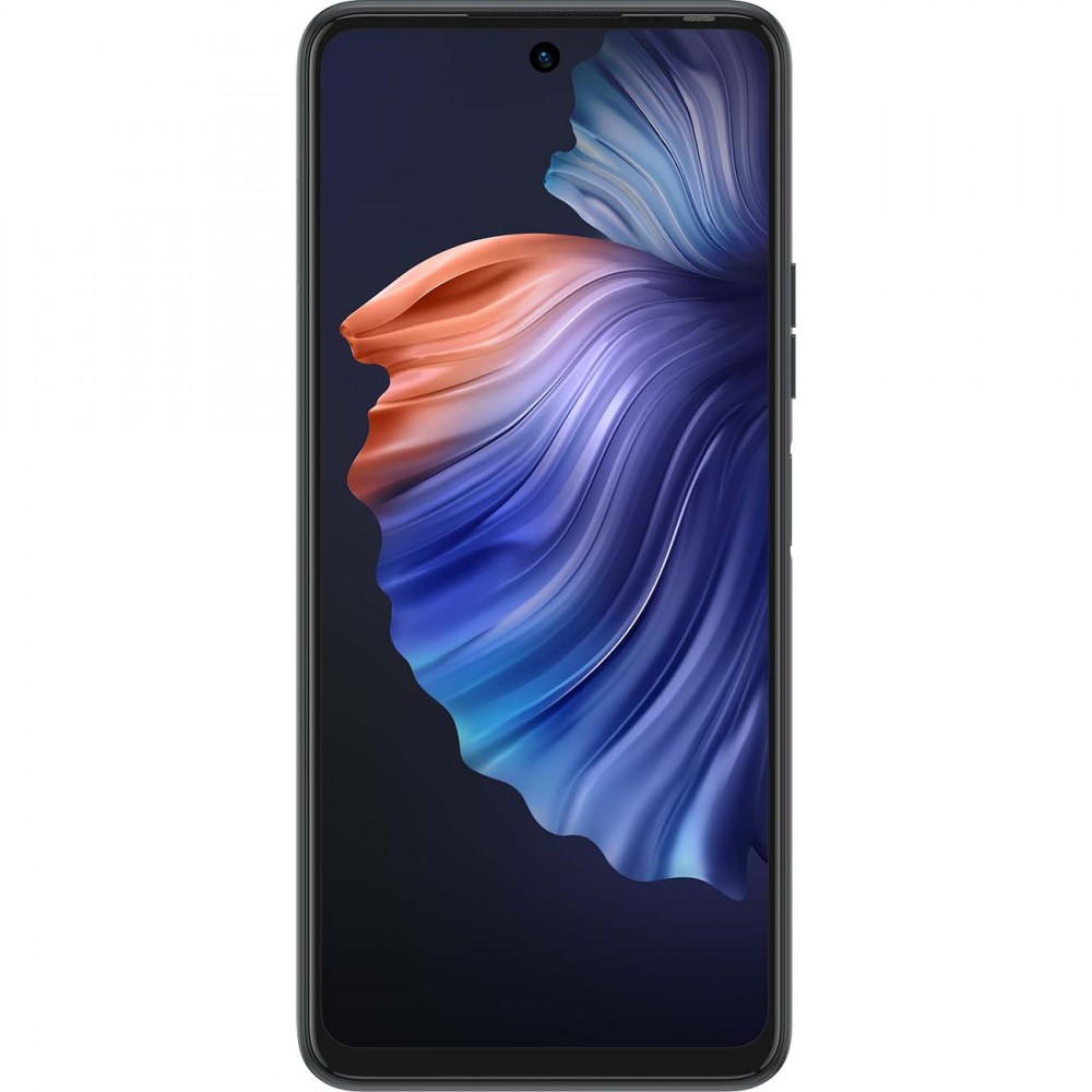 Смартфон Tecno CG7N Camon 17P 4+128GB Magnet Black