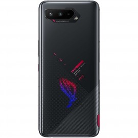 Смартфон ASUS ROG Phone 5 ZS673KS 8+128GB Black (1A105RU) 