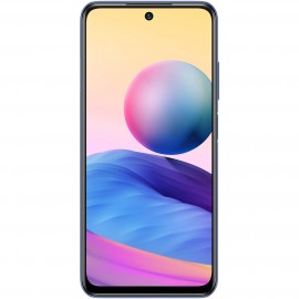 Смартфон Xiaomi Redmi Note 10T 4+128GB Nighttime Blue