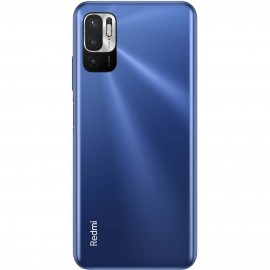 Смартфон Xiaomi Redmi Note 10T 4+128GB Nighttime Blue