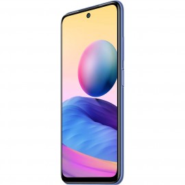 Смартфон Xiaomi Redmi Note 10T 4+128GB Nighttime Blue